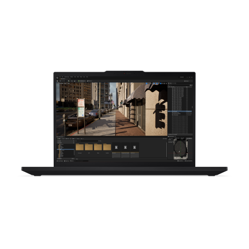 WORKSTATION MOBILE LENOVO THINKPAD P16S GEN4 21QR0033IX 16" RYZEN AI 7 PRO 350 32GB SSD1TB W11P - EUROBABYLON