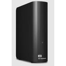 Western Digital Elements Desktop hard drive disco rigido esterno 20000 GB Nero - EUROBABYLON