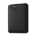 Western Digital Elements Portable disco rigido esterno 5 TB 2.5" Micro-USB B 3.2 Gen 1 (3.1 Gen 1) Nero - EUROBABYLON