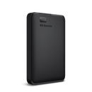 Western Digital Elements Portable disco rigido esterno 5 TB 2.5" Micro-USB B 3.2 Gen 1 (3.1 Gen 1) Nero - EUROBABYLON