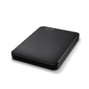 Western Digital Elements Portable disco rigido esterno 5 TB 2.5" Micro-USB B 3.2 Gen 1 (3.1 Gen 1) Nero - EUROBABYLON