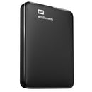 Western Digital HDD Esterno 4TB WDBU6Y0040BBK Elements 2.5" USB 3.0 - EUROBABYLON