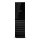 Western Digital My Book disco rigido esterno 14 TB Micro-USB B 3.2 Gen 1 (3.1 Gen 1) Nero - EUROBABYLON