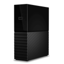 Western Digital My Book disco rigido esterno 14 TB Micro-USB B 3.2 Gen 1 (3.1 Gen 1) Nero - EUROBABYLON