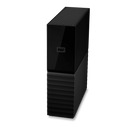 Western Digital My Book disco rigido esterno 14 TB Micro-USB B 3.2 Gen 1 (3.1 Gen 1) Nero - EUROBABYLON