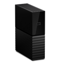 Western Digital My Book disco rigido esterno 8000 GB Nero - EUROBABYLON