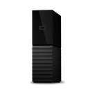 Western Digital My Book disco rigido esterno 8000 GB Nero - EUROBABYLON