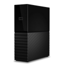 Western Digital My Book disco rigido esterno 8000 GB Nero - EUROBABYLON