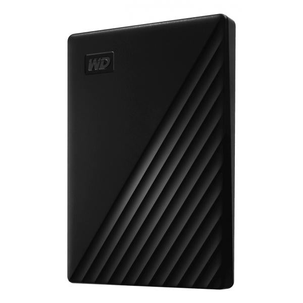 Western Digital My Passport disco rigido esterno 1 TB 2.5" 3.2 Gen 1 (3.1 Gen 1) Nero - EUROBABYLON