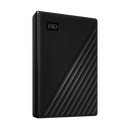 Western Digital My Passport disco rigido esterno 1 TB 2.5" 3.2 Gen 1 (3.1 Gen 1) Nero - EUROBABYLON