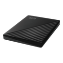 Western Digital My Passport disco rigido esterno 1 TB 2.5" 3.2 Gen 1 (3.1 Gen 1) Nero - EUROBABYLON