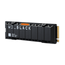 Western Digital SN850 500 GB M.2 PCI Express 4.0 NVMe - EUROBABYLON