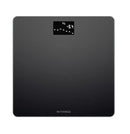 Withings Body Körperwaage schwarz - EUROBABYLON