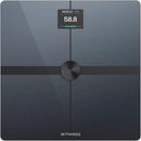 Withings Body Smart Quadrato Nero Bilancia pesapersone elettronica - EUROBABYLON