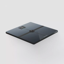 Withings Body Smart Quadrato Nero Bilancia pesapersone elettronica - EUROBABYLON