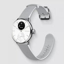 Withings ScanWatch 2 1,6 cm (0.63") OLED 38 mm Ibrido Acciaio inossidabile - EUROBABYLON