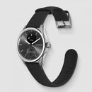 Withings ScanWatch 2 1,6 cm (0.63") OLED 42 mm Ibrido Acciaio inox - EUROBABYLON