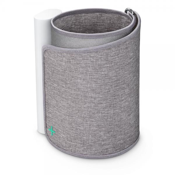 Withings WMP05-GREY-ALL-INTER misurazione pressione sanguigna Arti superiori Misuratore di pressione sanguigna automatico - EUROBABYLON