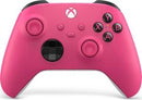 XBOX SERIE X/S Wireless Controller Deep Pink V2 - EUROBABYLON