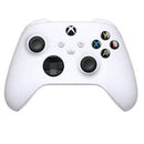 XBOX SERIE X/S Wireless Controller Robot White V2 - EUROBABYLON