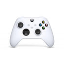 XBOX SERIE X/S Wireless Controller White - EUROBABYLON