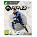 XBOX Serie X Fifa 23 - EUROBABYLON