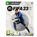 XBOX Serie X Fifa 23 - EUROBABYLON