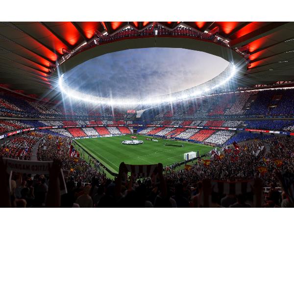 XBOX Serie X Fifa 23 - EUROBABYLON