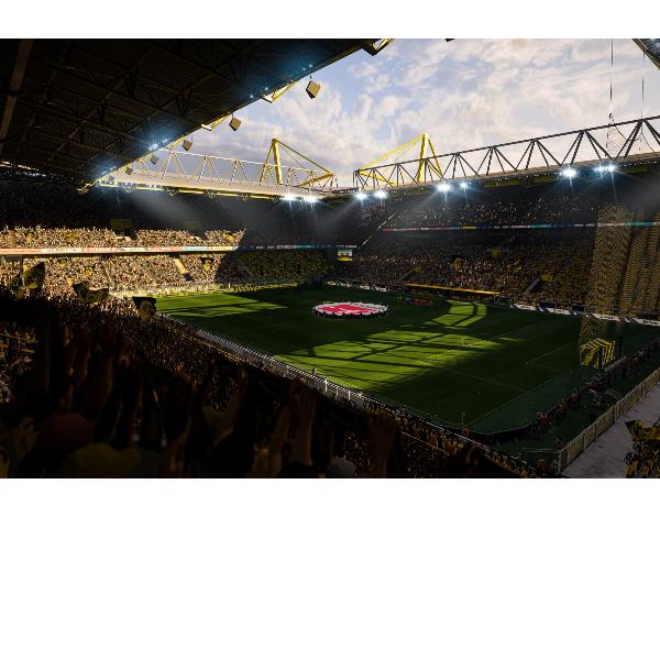 XBOX Serie X Fifa 23 - EUROBABYLON