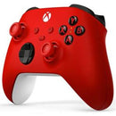 XBOX Serie X/S Wireless Controller Pulse Red V2 - EUROBABYLON