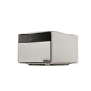 XGIMI HORIZON Ultra Proiettore a raggio standard DLP UHD 4K (3840x2160) Compatibilità 3D Beige, Nero - EUROBABYLON