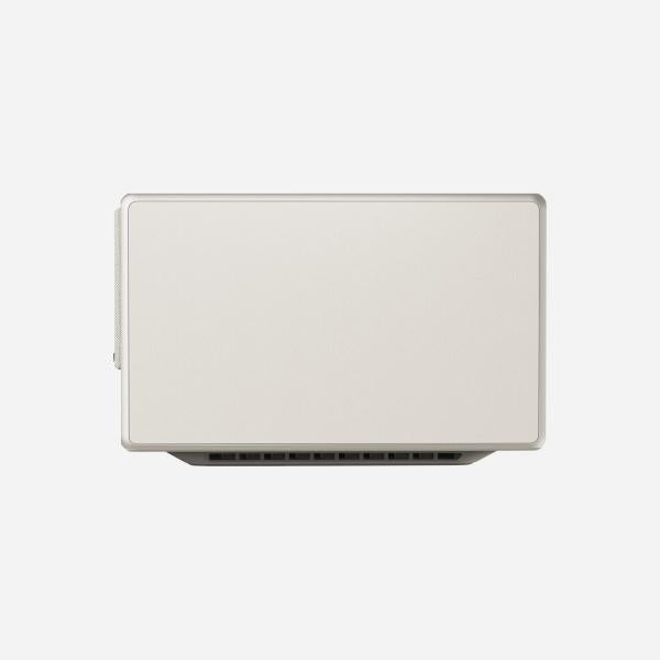 XGIMI HORIZON Ultra Proiettore a raggio standard DLP UHD 4K (3840x2160) Compatibilità 3D Beige, Nero - EUROBABYLON