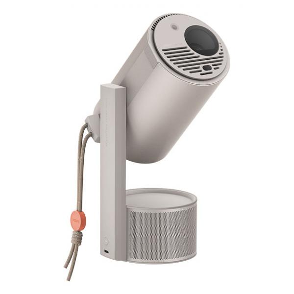 XGIMI MoGo 3 Pro Proiettore a raggio standard DLP 1080p (1920x1080) Beige - EUROBABYLON