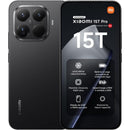XIAOMI 15T PRO 12+1TB DS 5G BLACK OEM - EUROBABYLON