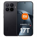 XIAOMI 17T 12+256GB DS 5G BLACK - EUROBABYLON