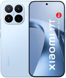 XIAOMI 17T 12+256GB DS 5G BLUE - EUROBABYLON