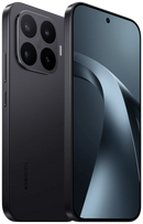XIAOMI 17T PRO 12+512GB DS 5G BLACK - EUROBABYLON