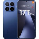 XIAOMI 17T PRO 12GB+256GB DS 5G DEEP BLUE - EUROBABYLON