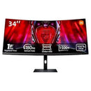 XIAOMI CURVED GAMING MONITOR G34WQi 2026 - EUROBABYLON