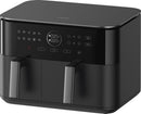 XIAOMI DUAL ZONE AIR FRYER 10L EU BHR07SGEU - EUROBABYLON