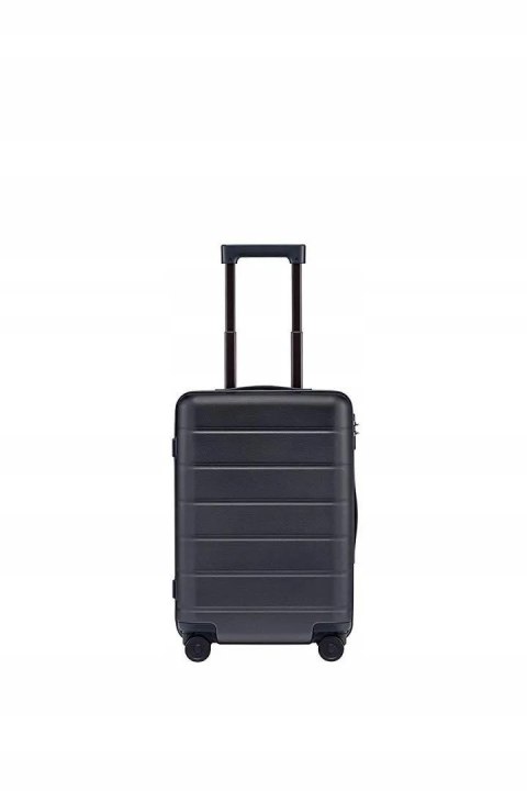 XIAOMI LUGGAGE CLASSIC PRO 28" (BLACK) BHR8605GL - EUROBABYLON