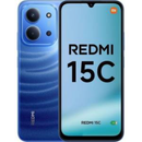 XIAOMI REDMI 15C 4+256GB 6.9" 4G MOONLIGHT BLUE DS EU - EUROBABYLON
