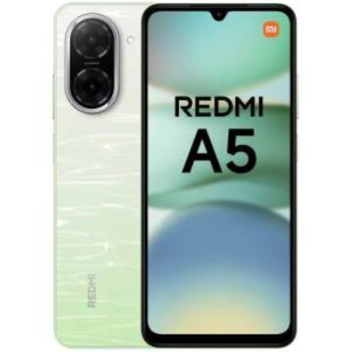 XIAOMI REDMI A5 6.8" 3+64GB GREEN DS EU - EUROBABYLON