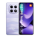 XIAOMI REDMI NOTE 15 8+256GB DS 5G MIST PURPLE - EUROBABYLON