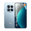 XIAOMI REDMI NOTE 15 PRO 12+512GB DS 5G GLACIER BLUE - EUROBABYLON
