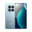 XIAOMI REDMI NOTE 15 PRO DS 4G 8+256GB GLACIER BLUE - EUROBABYLON