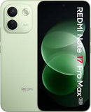 XIAOMI REDMI NOTE 17 PRO MAX 8+256GB DS 5G GREEN OEM
