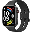 XIAOMI REDMI WATCH 6 OBSIDIAN BLACK BHR08CIGL - EUROBABYLON