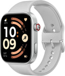XIAOMI REDMI WATCH 6 SILVER GRAY BHR08CUGL - EUROBABYLON