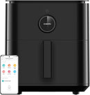 XIAOMI SMART AIR FRYER 6.5L BLACK EU BHR7357EU - EUROBABYLON
